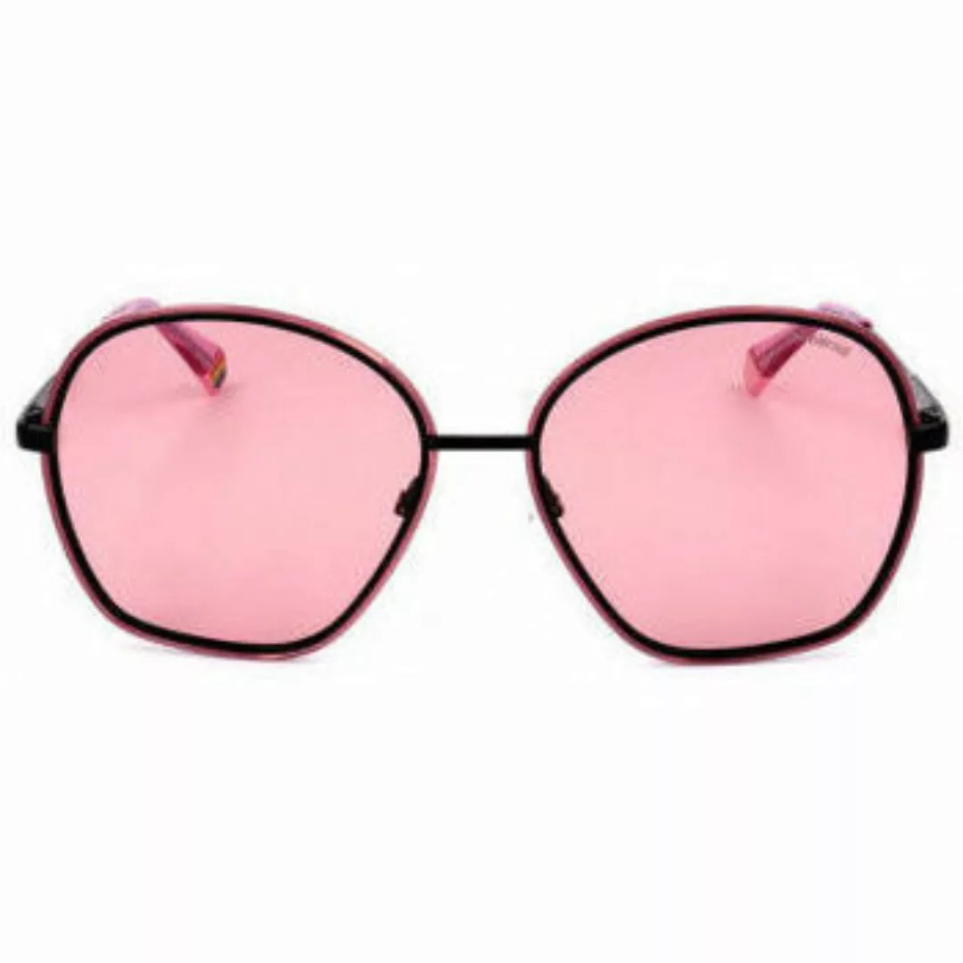Polaroid  Sonnenbrillen Damensonnenbrille  PLD6113-S-35J ø 56 mm günstig online kaufen