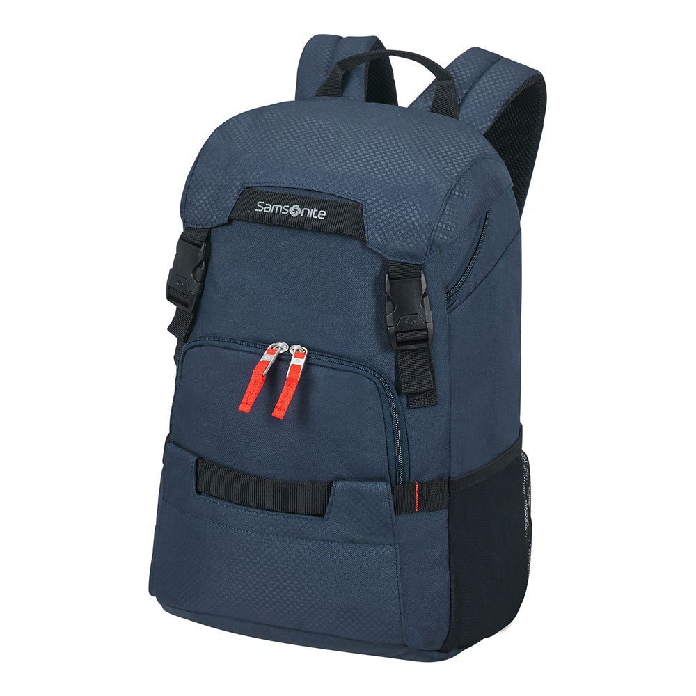 Samsonite Sonora 23l Laptop Rucksack One Size Night Blue günstig online kaufen