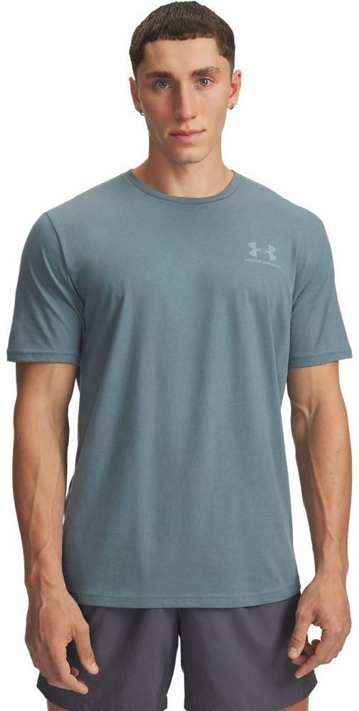 Under Armour® T-Shirt Sportstyle Lc T-Shirt günstig online kaufen