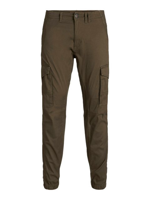 Jack & Jones Cargohose JPSTPAUL JJFLAKE CARGO NOOS günstig online kaufen