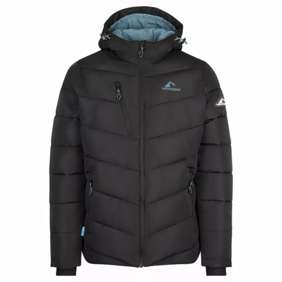 Westfjord Winterjacke Kirkjufell Winddicht, Atmungsaktiv, Isolierend günstig online kaufen