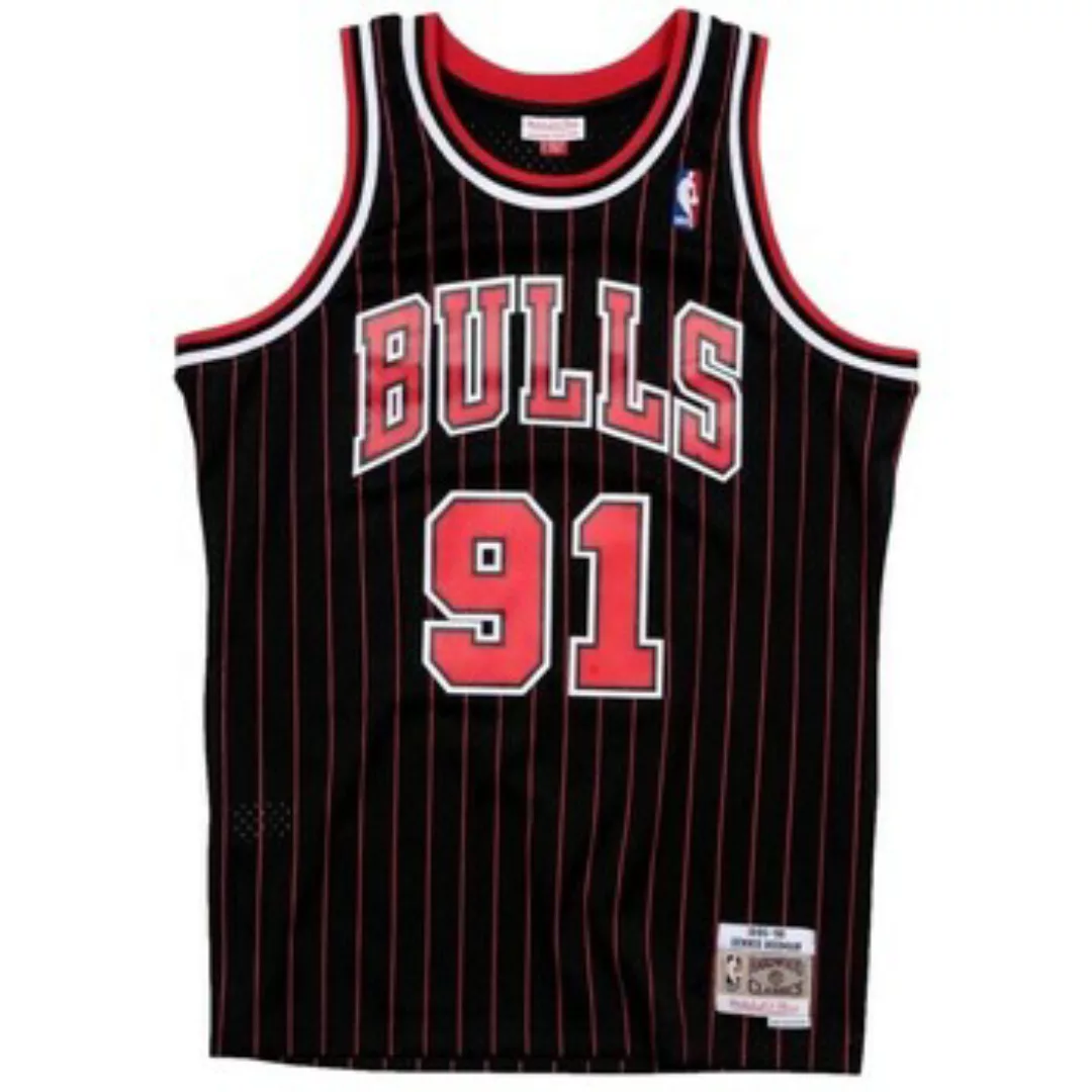 Mitchell And Ness  T-Shirt - günstig online kaufen