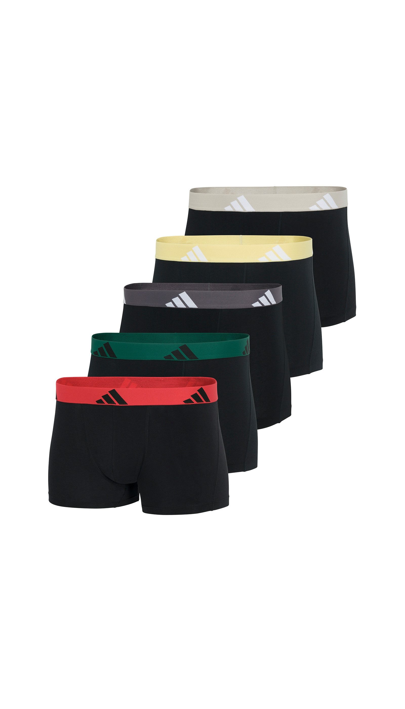 adidas Performance Boxershorts BOXER Brief Basic günstig online kaufen