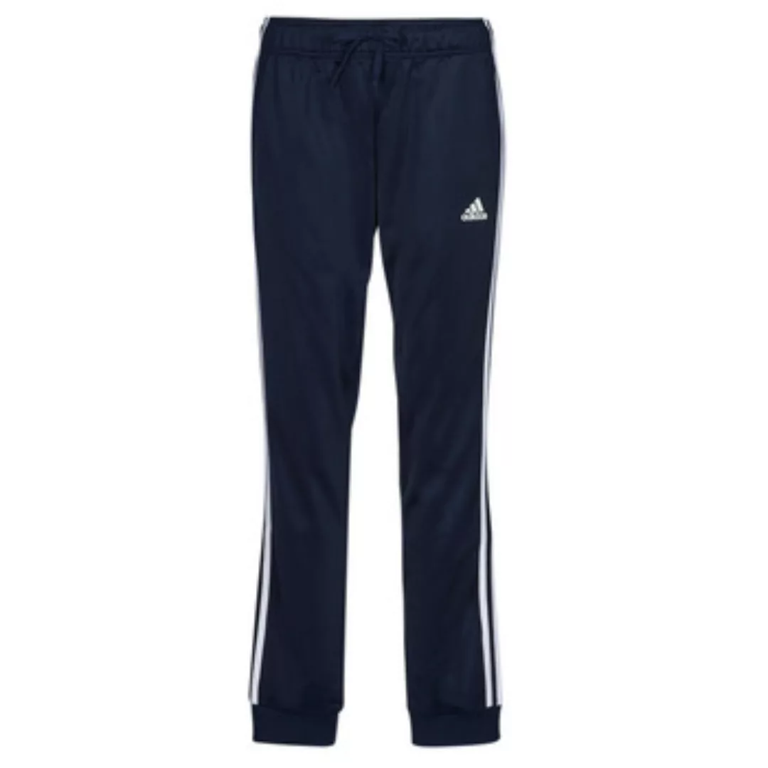 adidas  Trainingsanzüge Primegreen Essentials Warm-Up Slim Tapered 3-Stripe günstig online kaufen