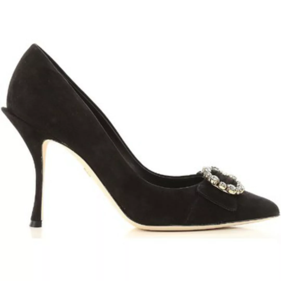 D&G  Pumps CD1072 A1275 80999 günstig online kaufen