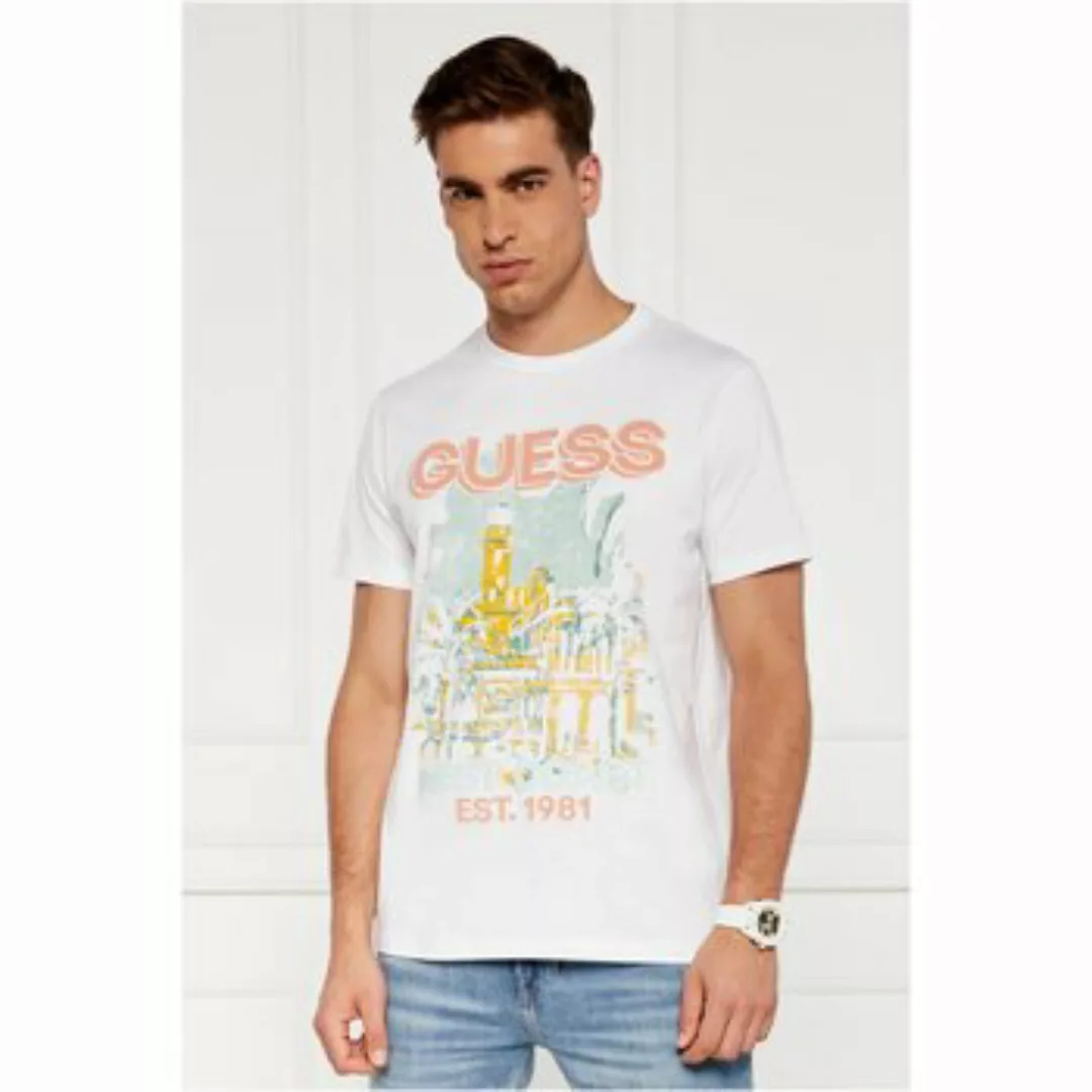 Guess  T-Shirt M4YI22 K8FQ4 günstig online kaufen