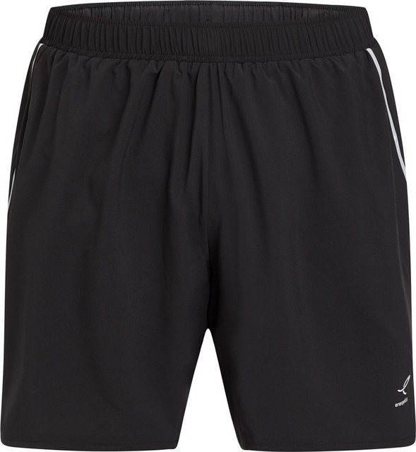 Energetics Laufshorts He.-Shorts Casper V M BLACK günstig online kaufen