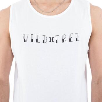 Hurley  Tank Top MTKEUTL0002-100 günstig online kaufen