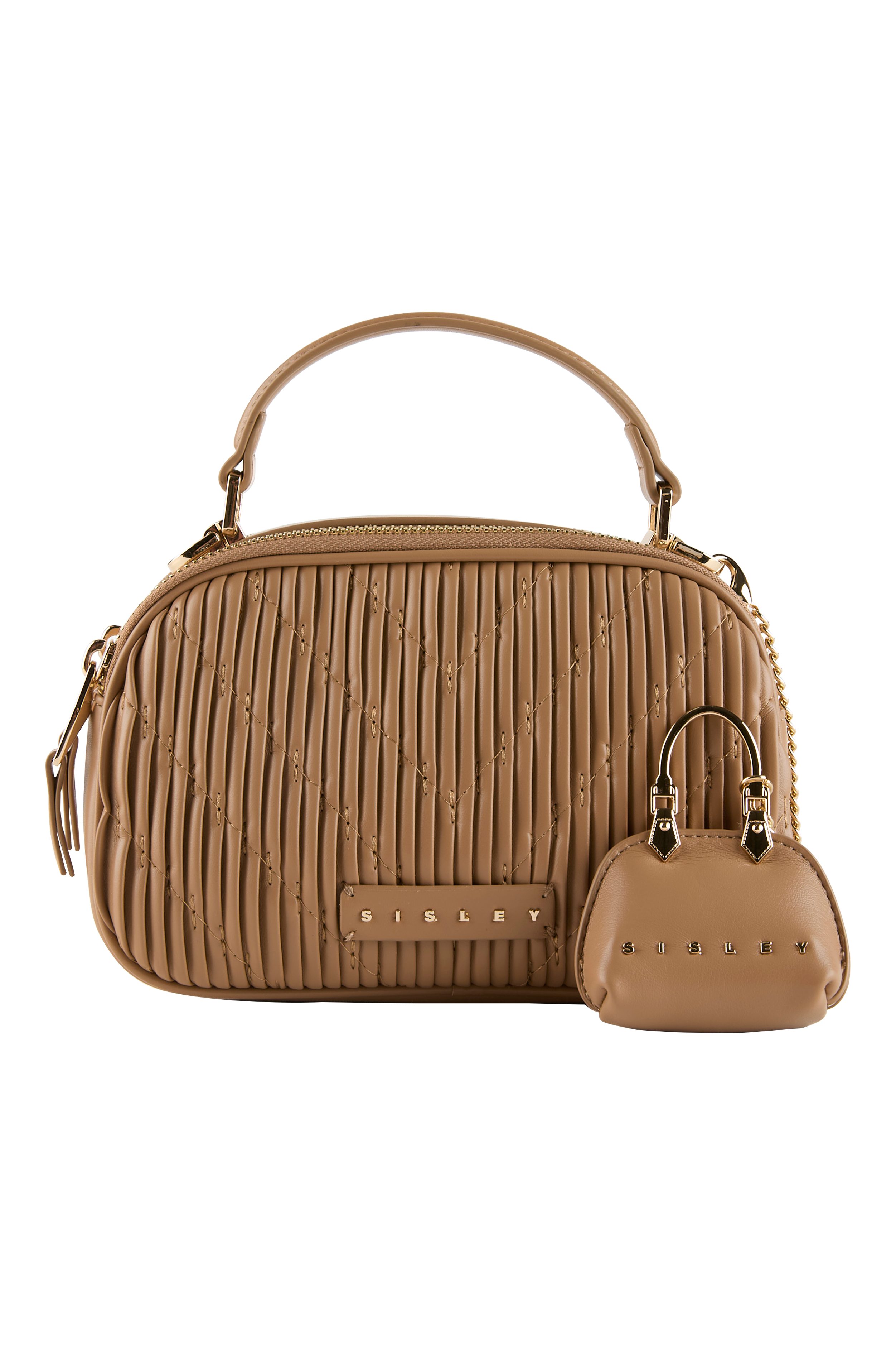 sisley Handtasche 2-in-1 Damen Tote Bag günstig online kaufen