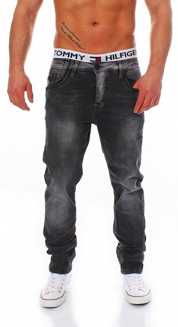 Cipo & Baxx Slim-fit-Jeans Cipo & Baxx C-1195 Slim Fit Herren Jeans Hose günstig online kaufen