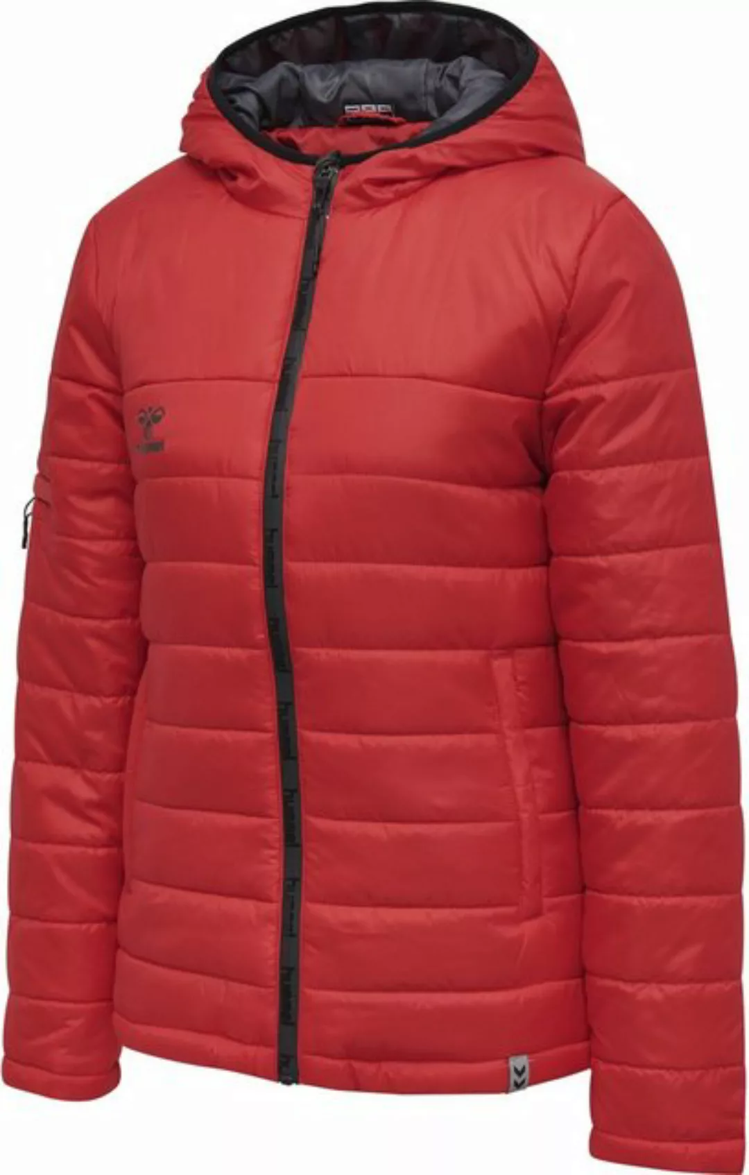 hummel Allwetterjacke Hummel Damen Steppjacke North Quilted Hood 206688 günstig online kaufen