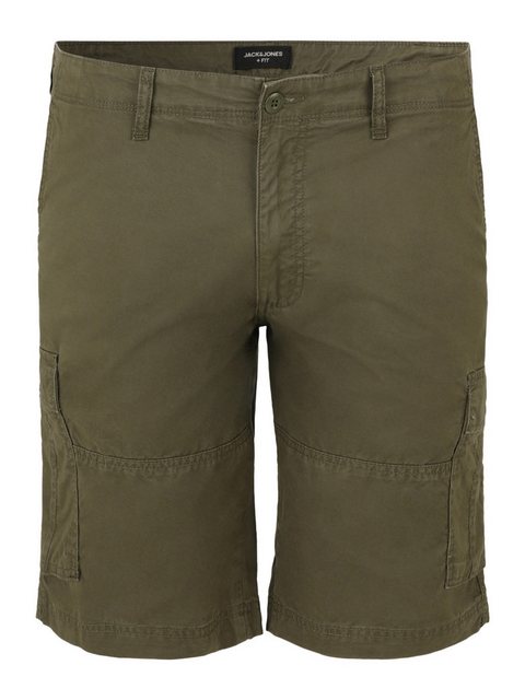 Jack & Jones Plus Cargoshorts COLE CAMPAIGN (1-tlg) günstig online kaufen