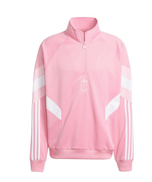 adidas Originals Sweatshirt adidas Originals Inter Miami HalfZip Sweatshirt günstig online kaufen