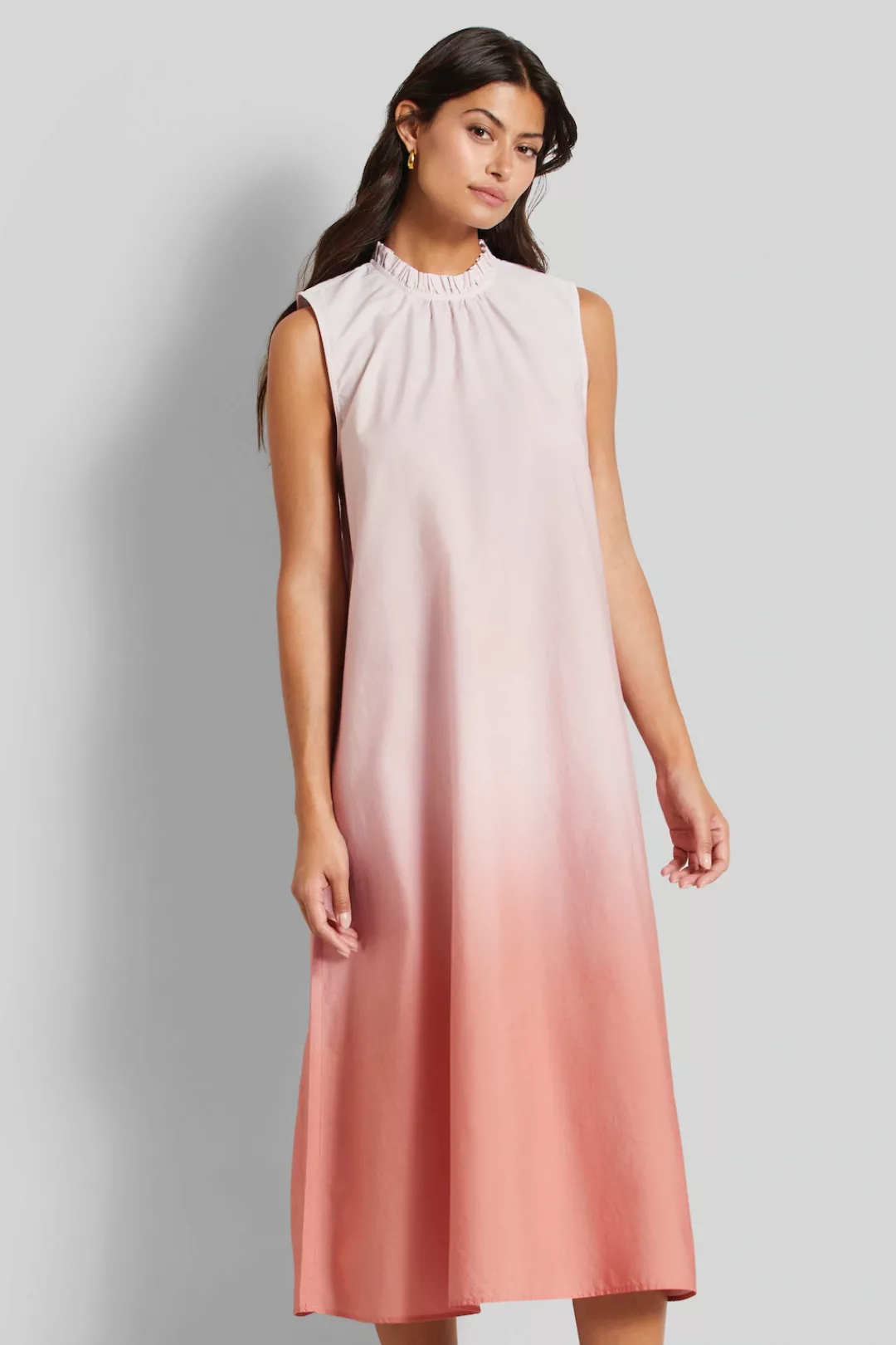 bugatti Blusenkleid, mit Farbverlauf günstig online kaufen