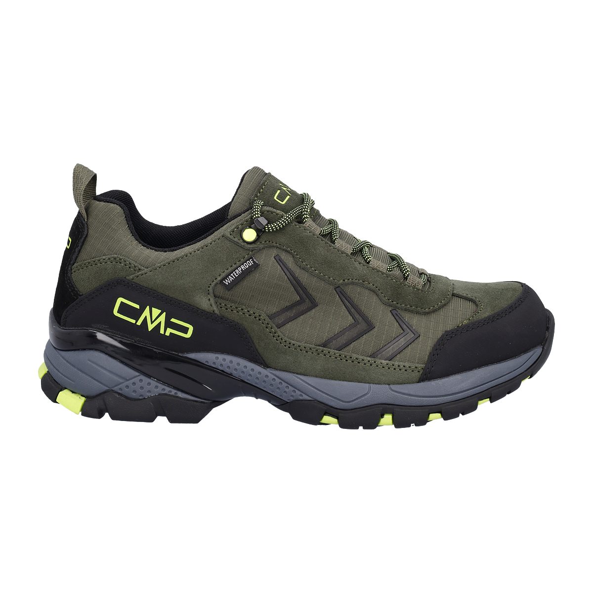 CMP MELNICK LOW TREKKING SHOES WP günstig online kaufen