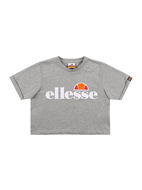 Ellesse T-Shirt NICKY (1-tlg) Weiteres Detail günstig online kaufen