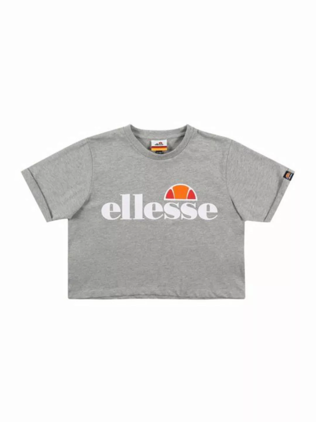 Ellesse T-Shirt Nicky (1-tlg) Weiteres Detail günstig online kaufen