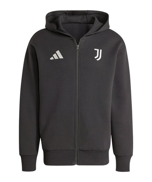 adidas Performance Sweatjacke Juventus Turin Anthem Jacke günstig online kaufen