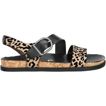 Blowfish Riemchensandale "Blowfish Sandalen Lederimitat" günstig online kaufen