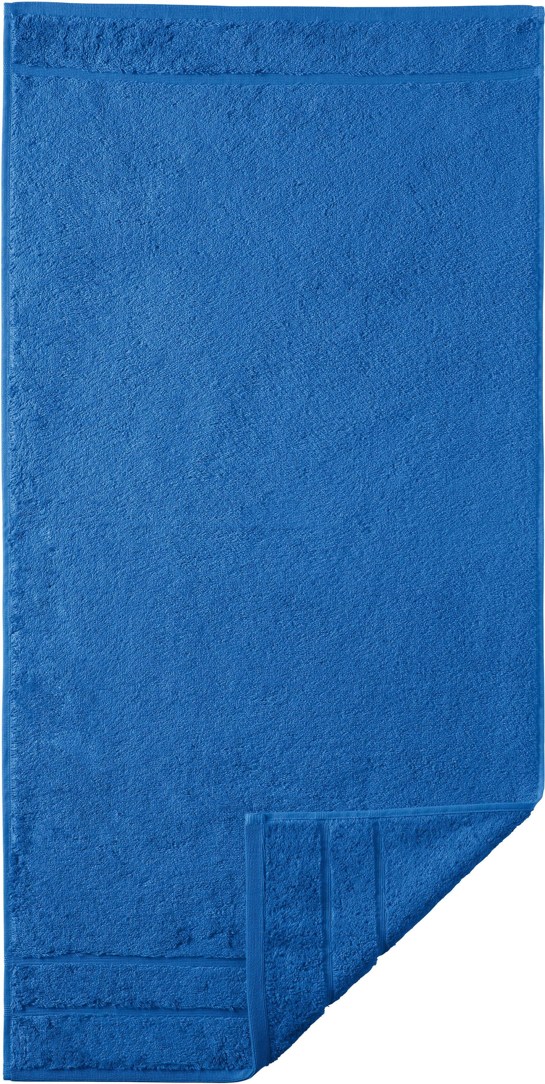 Egeria Handtücher »Prestige«, (2 St., 2er Set Handtücher 50 x 100 cm), Uni günstig online kaufen