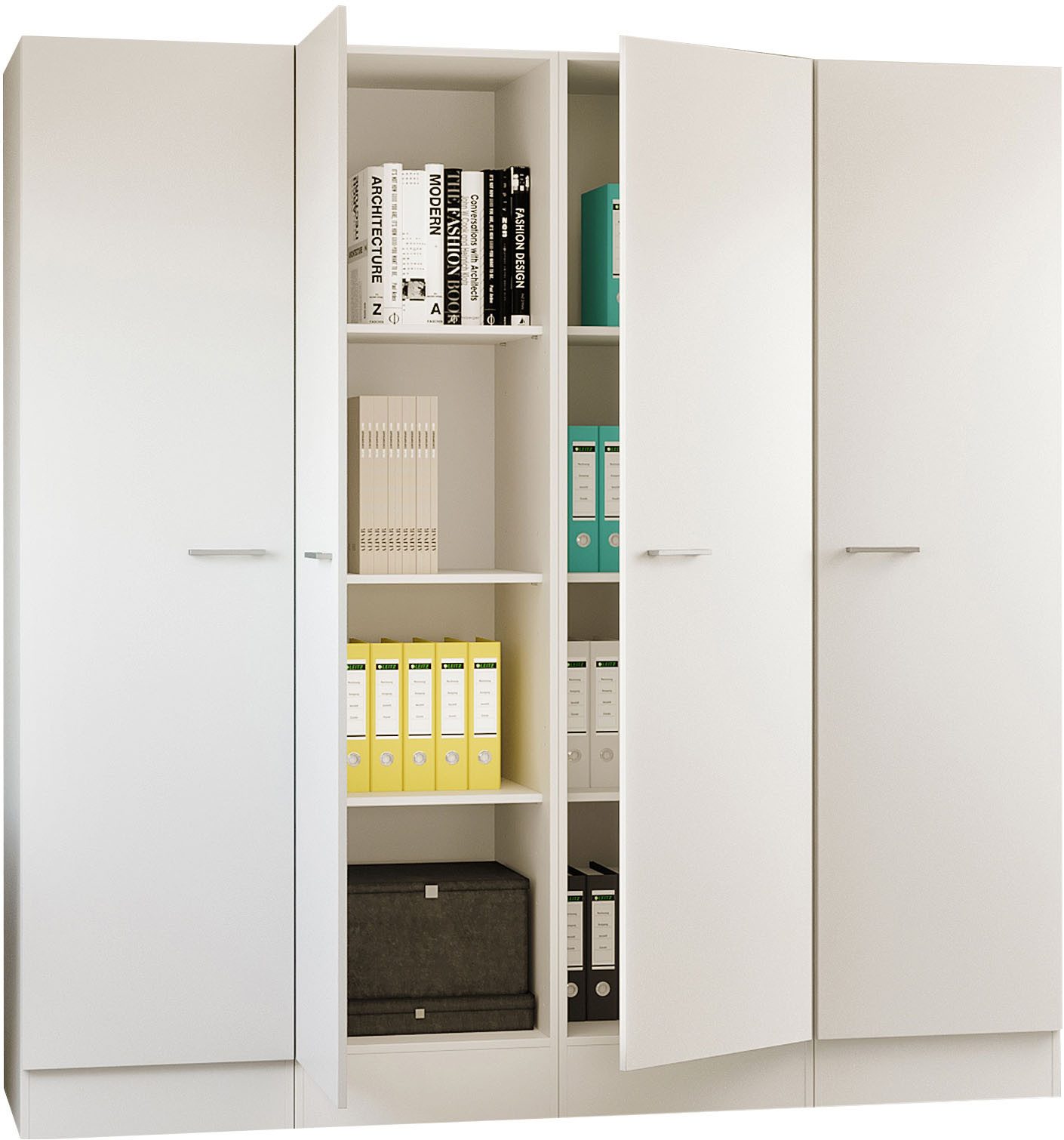 Flex-Well Schrank-Set "L-200-1501-000-Lucca", (Komplett-Set), Gesamtbreite günstig online kaufen