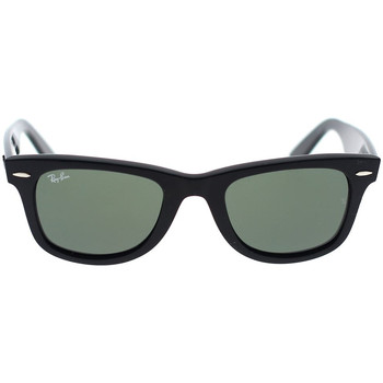 Ray-ban  Sonnenbrillen Wayfarer Klassische Sonnenbrille RB2140 901 günstig online kaufen