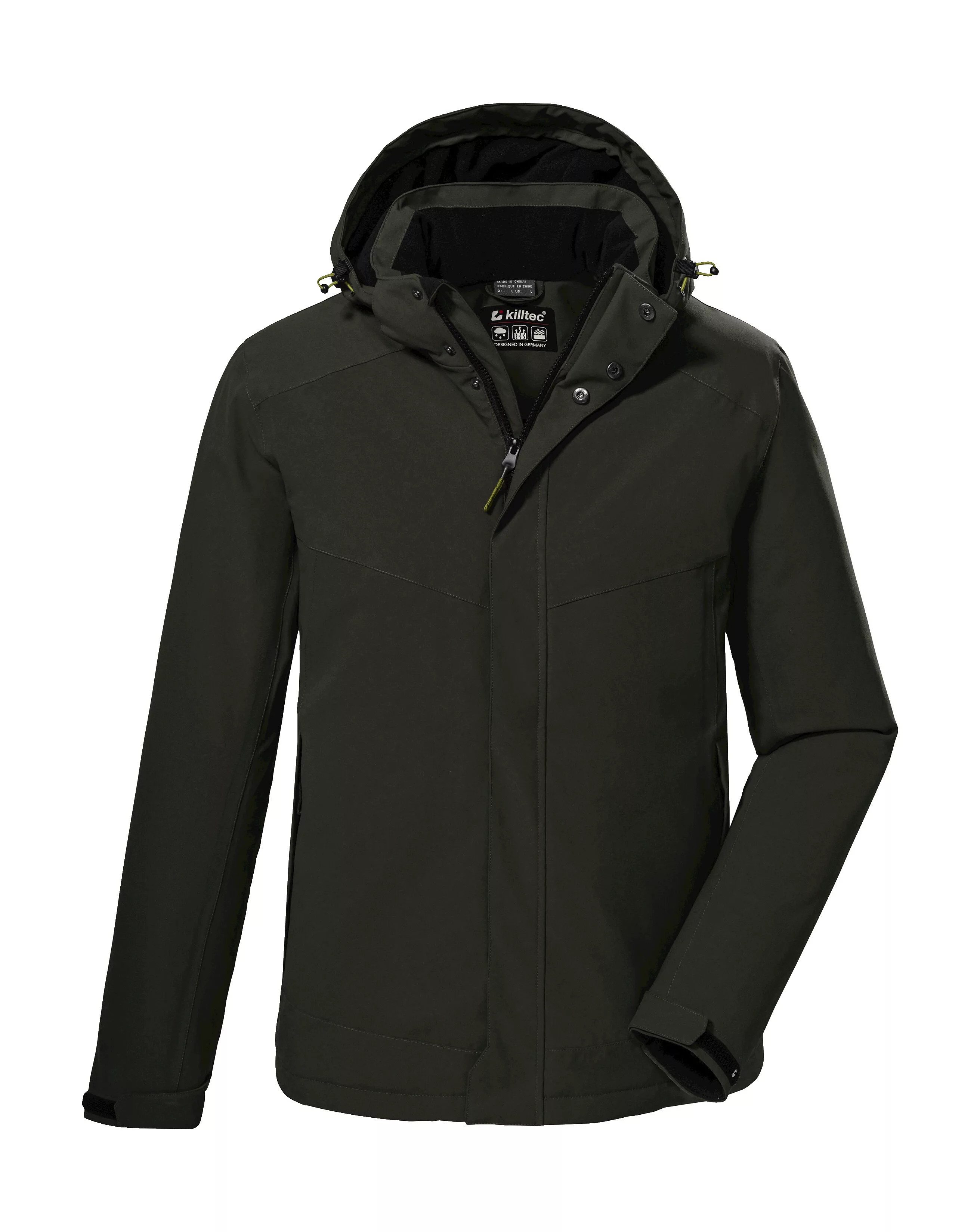 Killtec Outdoorjacke KOW 148 MN JCKT günstig online kaufen