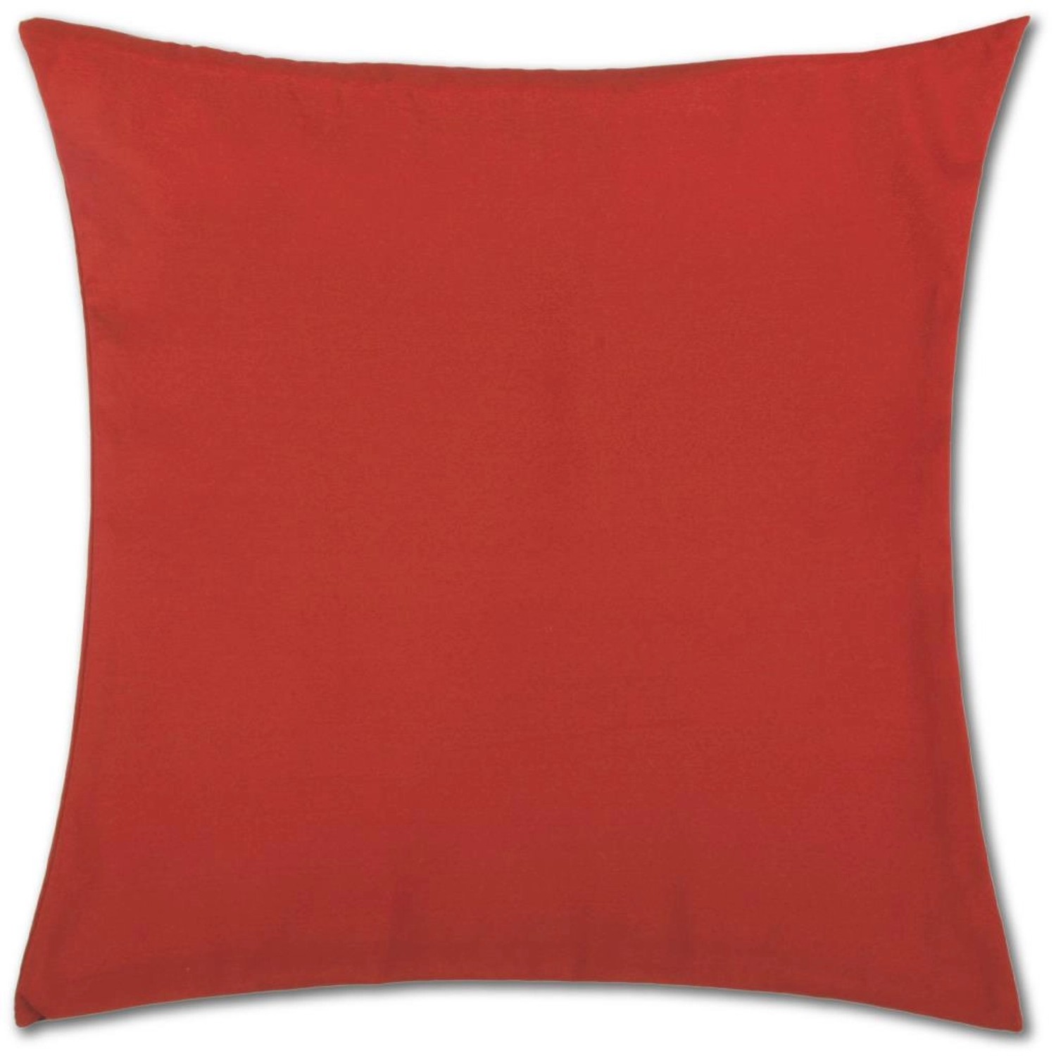 Bestlivings Kissenhülle Ellen 30 x 30 cm Rot günstig online kaufen