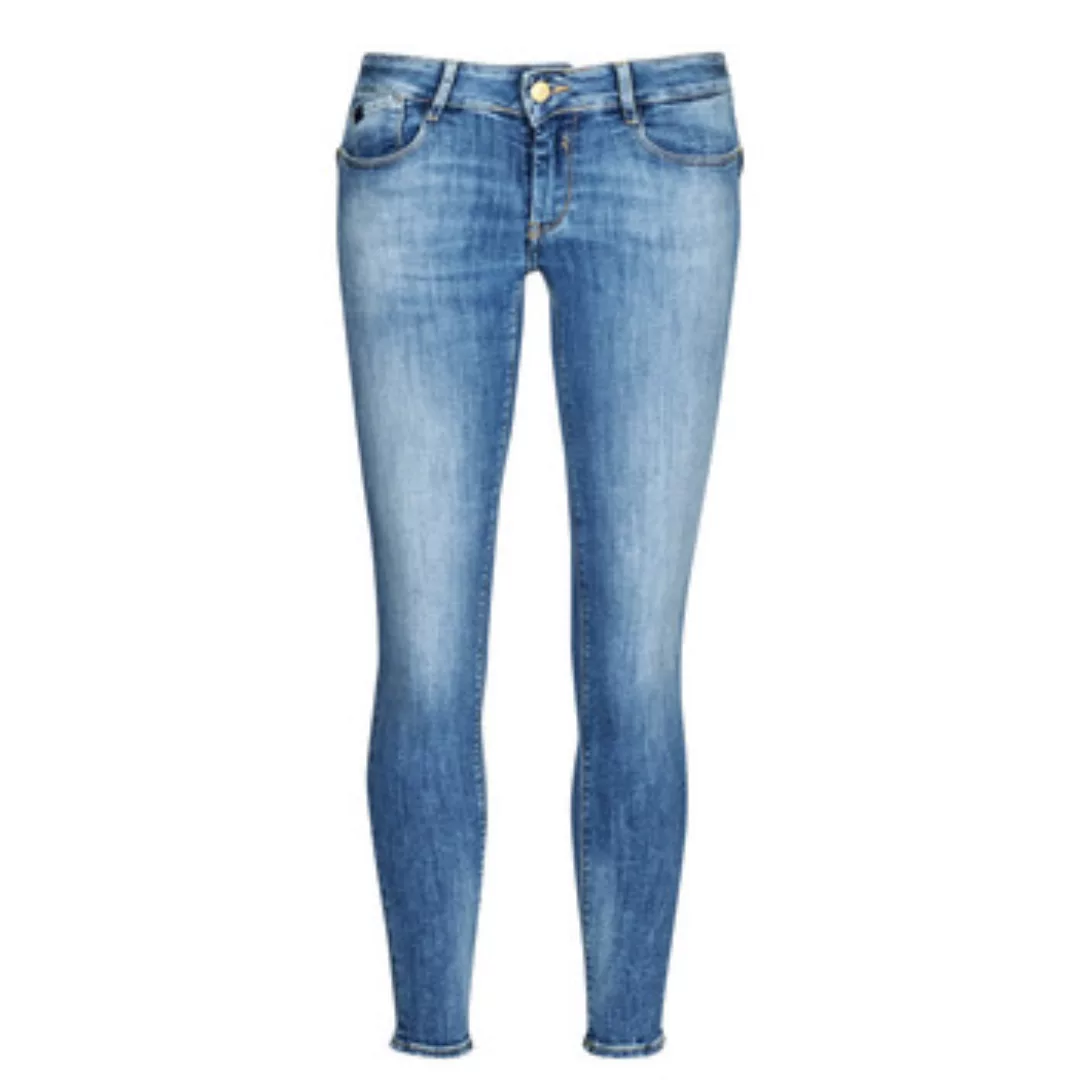 Le Temps des Cerises  Slim Fit Jeans PULPC günstig online kaufen