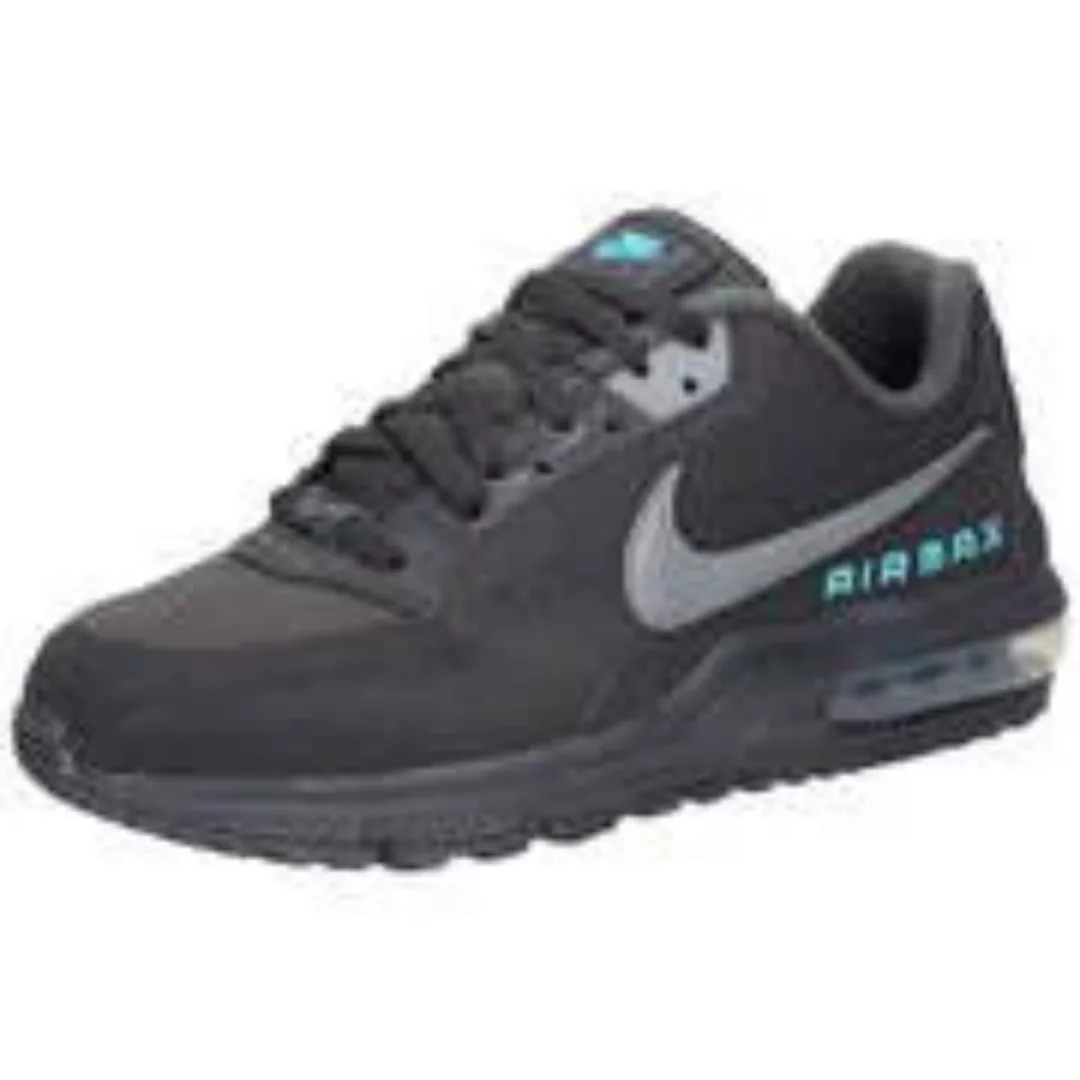 Nike Air Max LTD 3 Sneaker Herren grau|grau günstig online kaufen