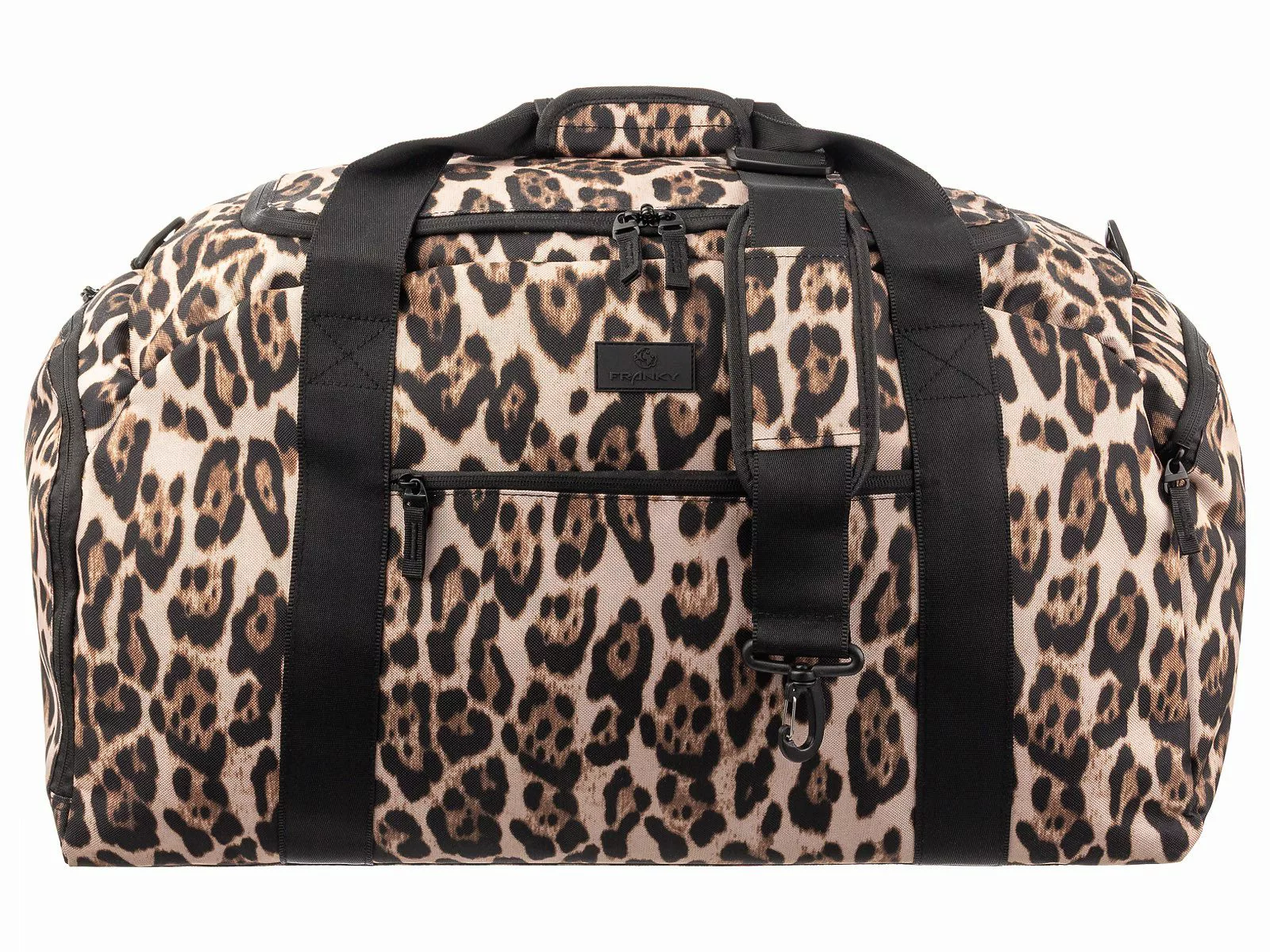 Franky Reisetasche Reisegepäck Sporttasche Dufflebag RT34 günstig online kaufen