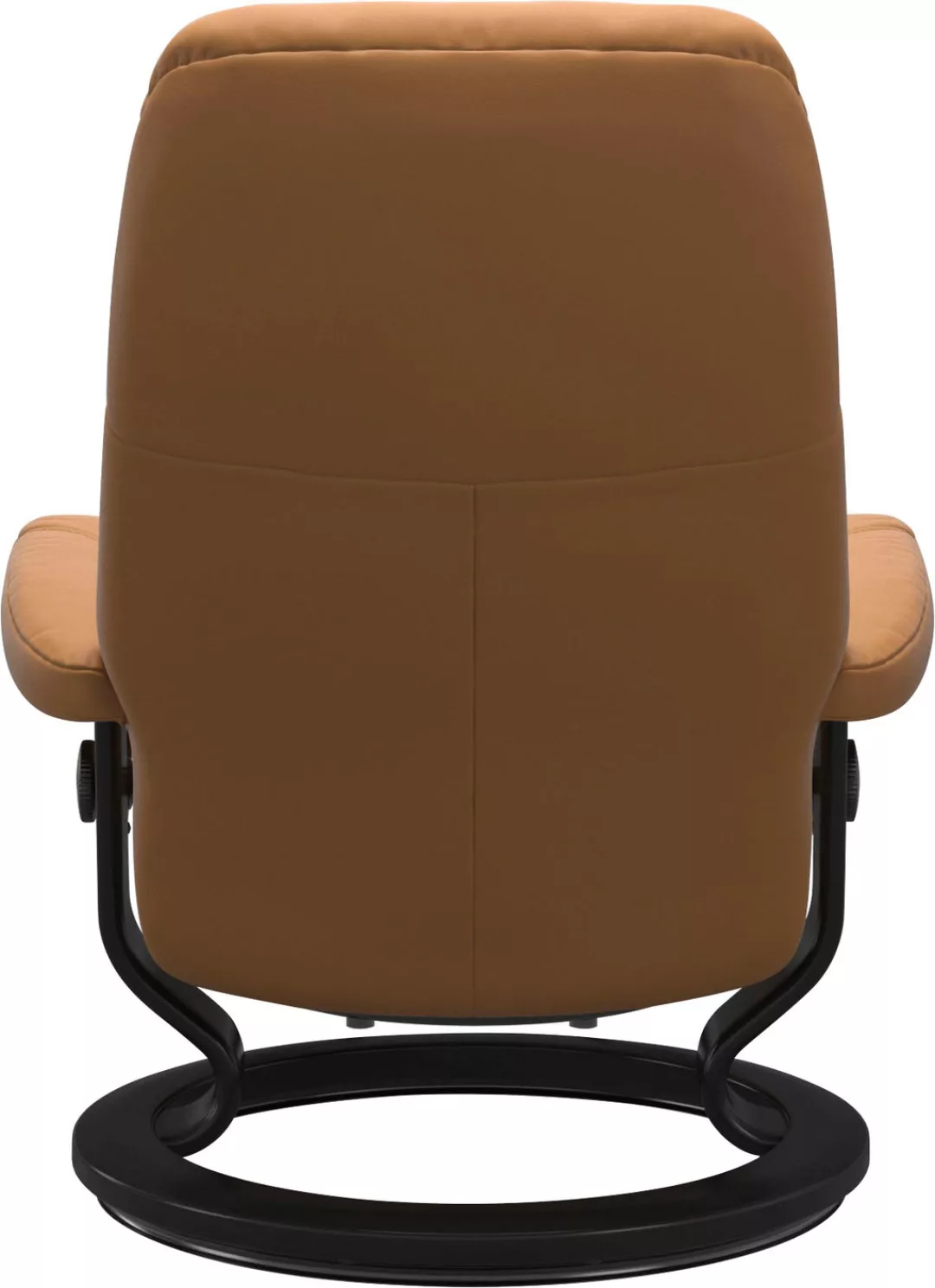 Stressless® Relaxsessel »Consul«, (Set, Relaxsessel mit Hocker), mit Hocker günstig online kaufen