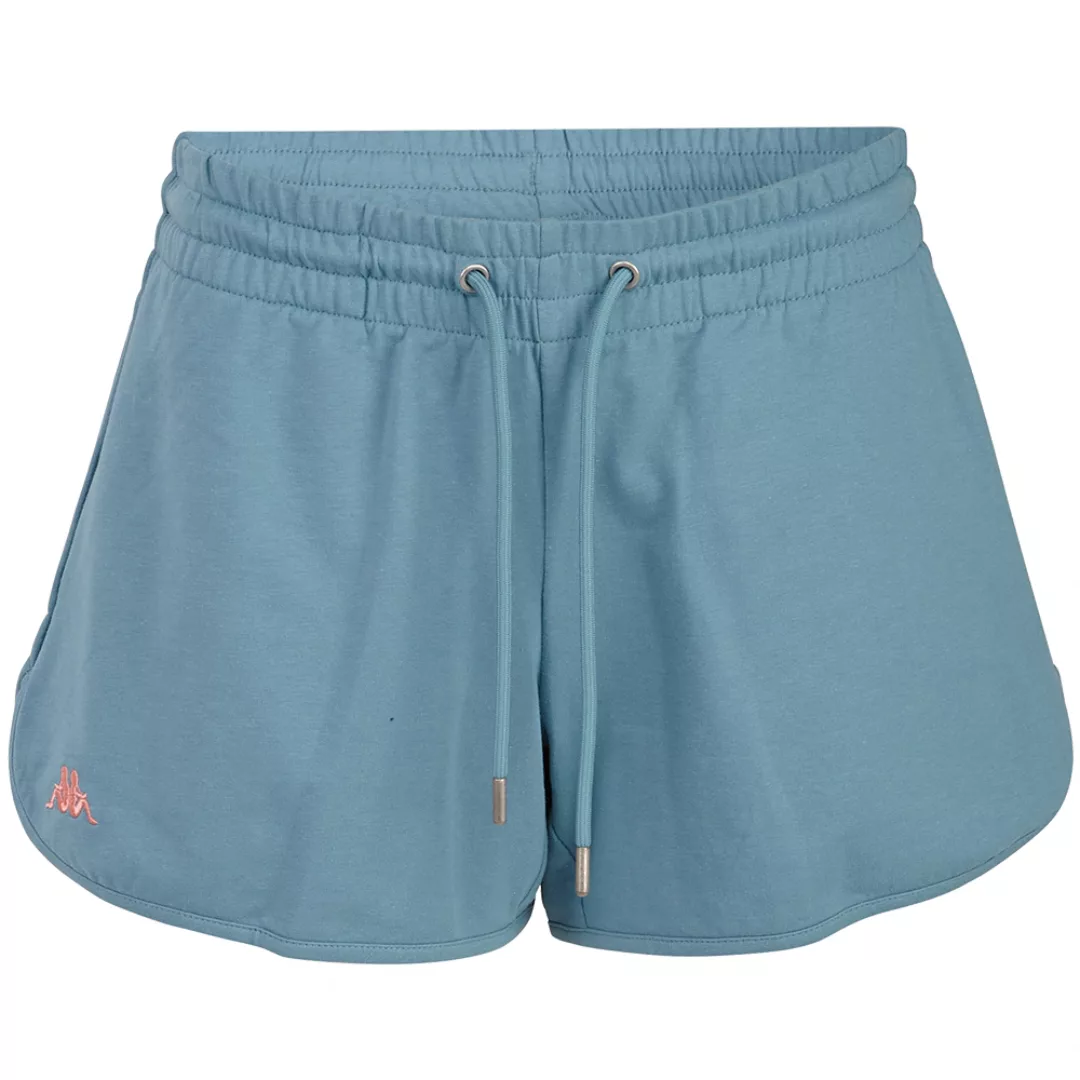 Kappa Shorts, - in sommerlicher French-Terry Qualität günstig online kaufen