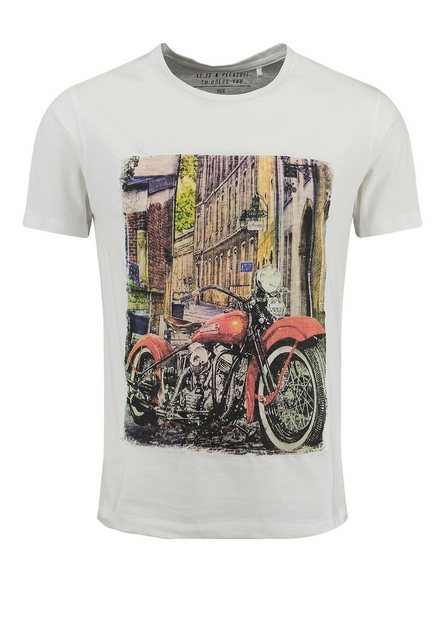 Key Largo T-Shirt MT KLRACE round günstig online kaufen