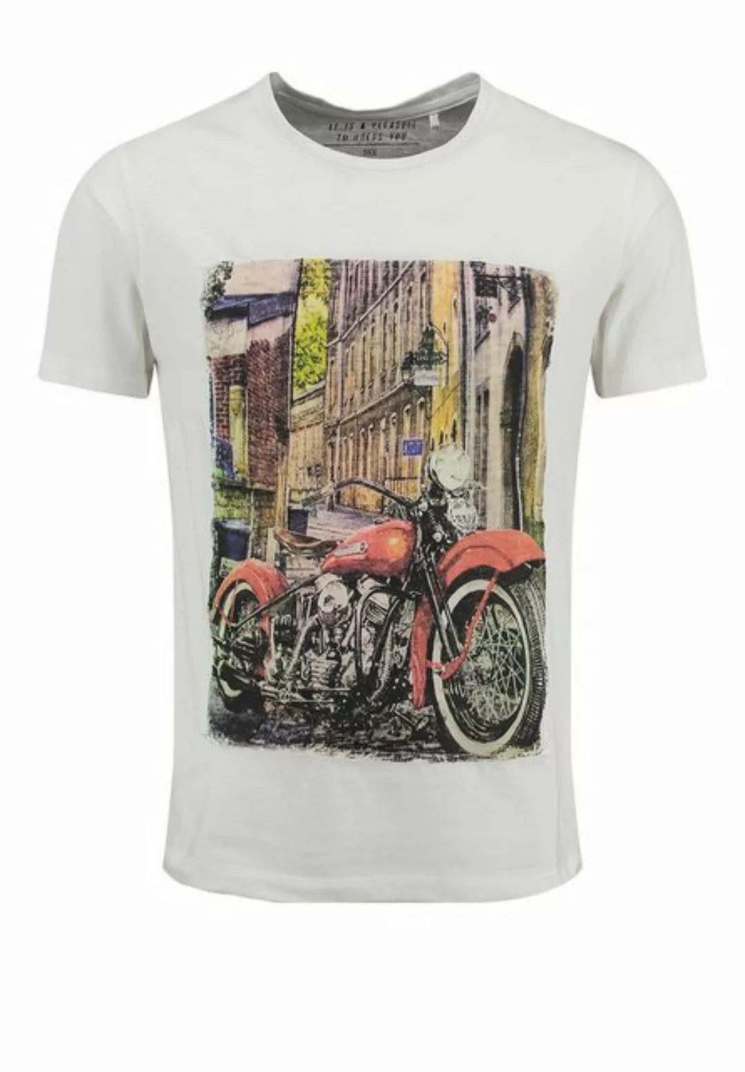 Key Largo T-Shirt MT KLRACE round günstig online kaufen