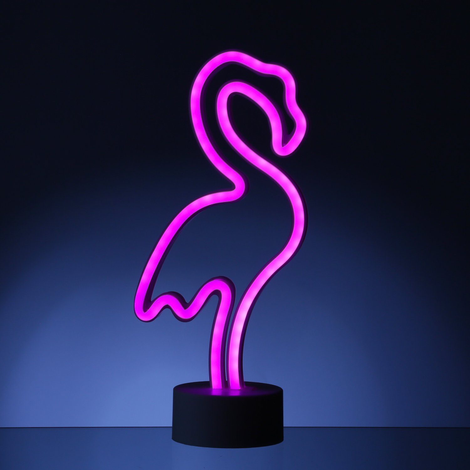 SATISFIRE LED Dekolicht LED NEON Figur günstig online kaufen