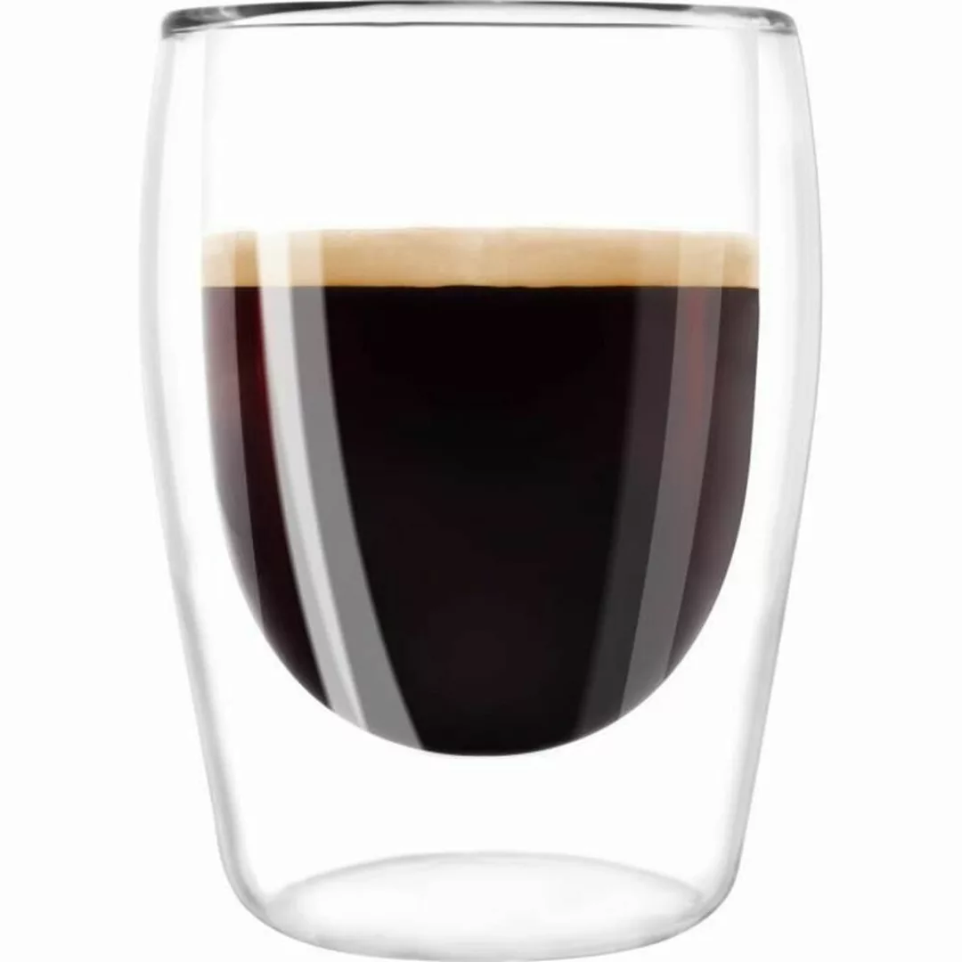 Gläserset Melitta Expresso Coffee 80 Ml 2 Stück günstig online kaufen