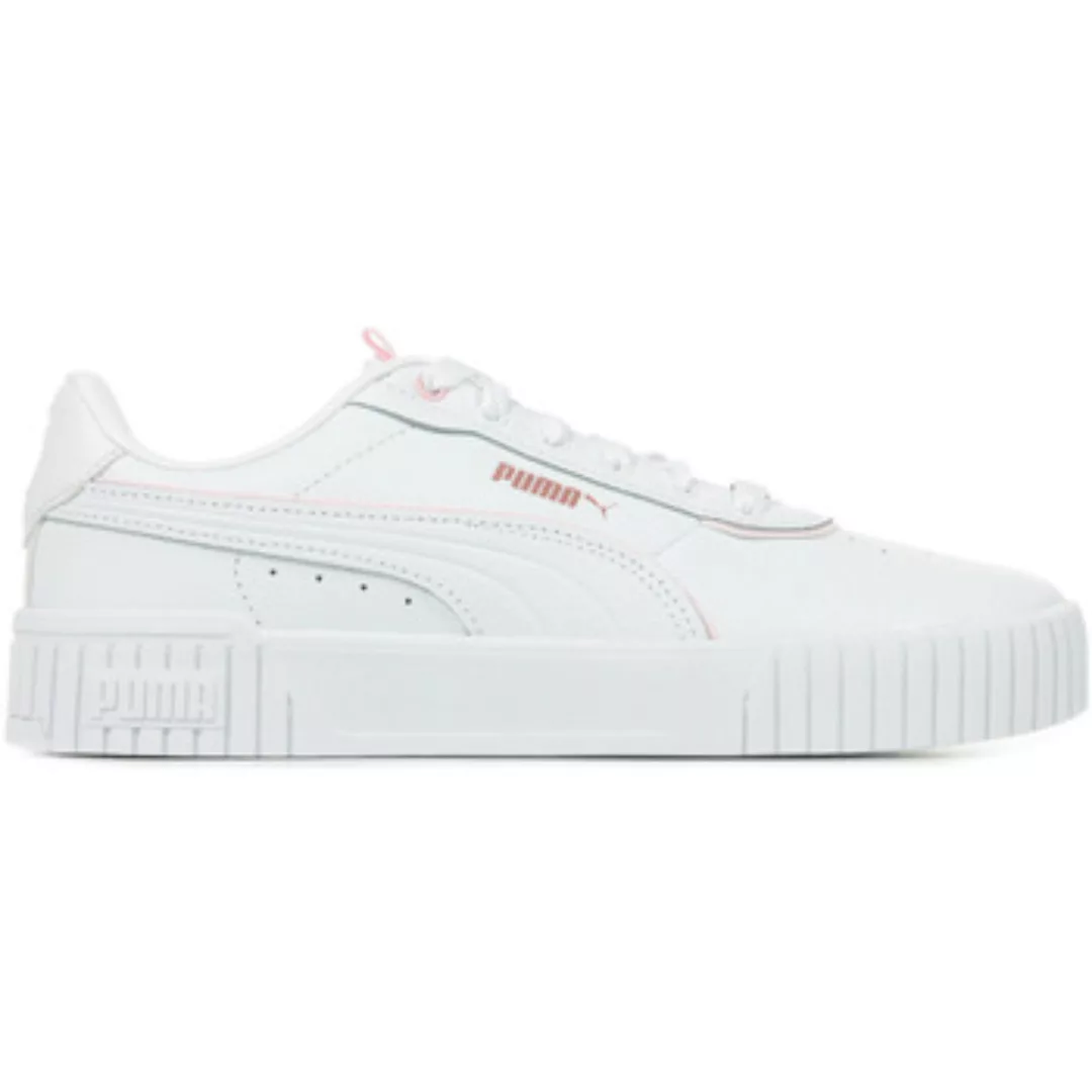 Puma  Sneaker Carina 2.0 Lux günstig online kaufen