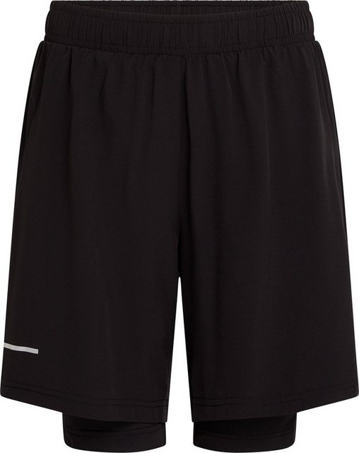 Energetics Laufshorts Da.-Shorts Isolda II W BLACK günstig online kaufen