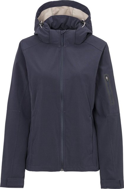 McKINLEY Outdoorjacke Da.-Jacke Mount Bona W NAVY günstig online kaufen