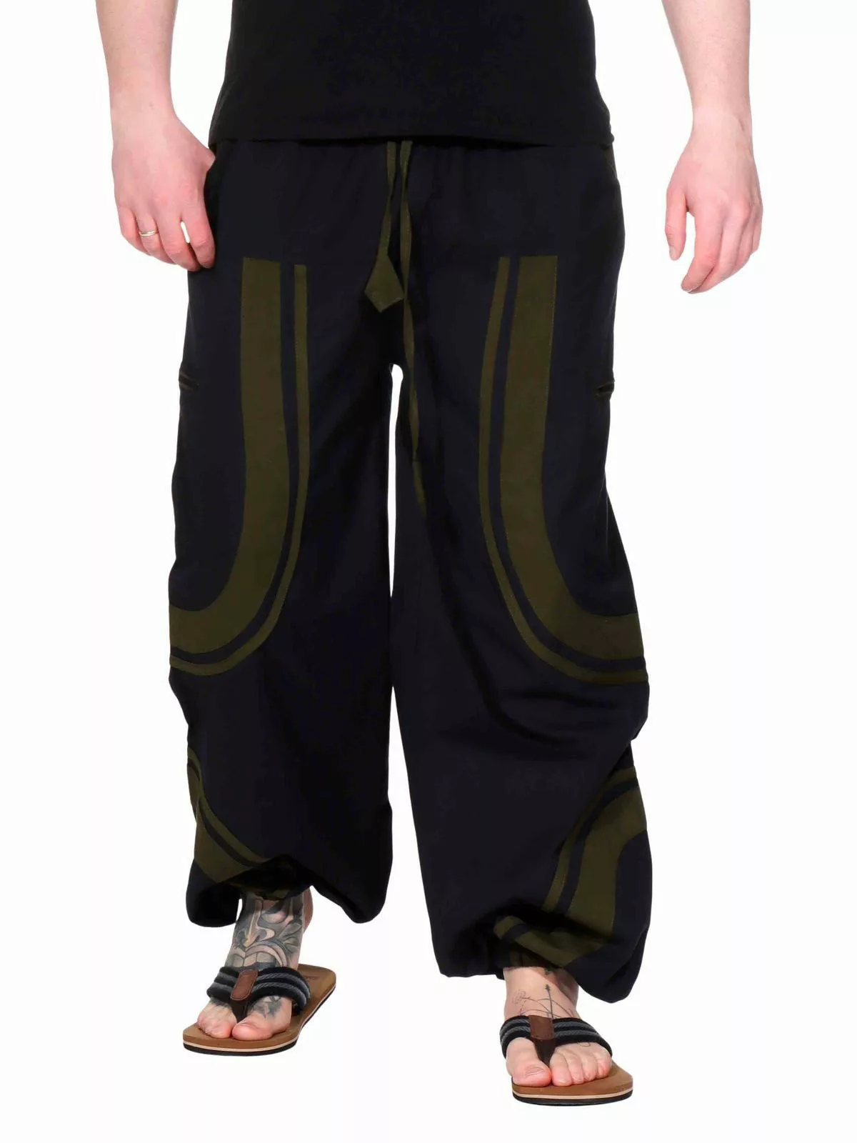 KUNST UND MAGIE Cargohose KUNST&MAGIE trendige günstig online kaufen