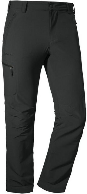 Schöffel Outdoorhose Pants Folkstone ASPHALT günstig online kaufen