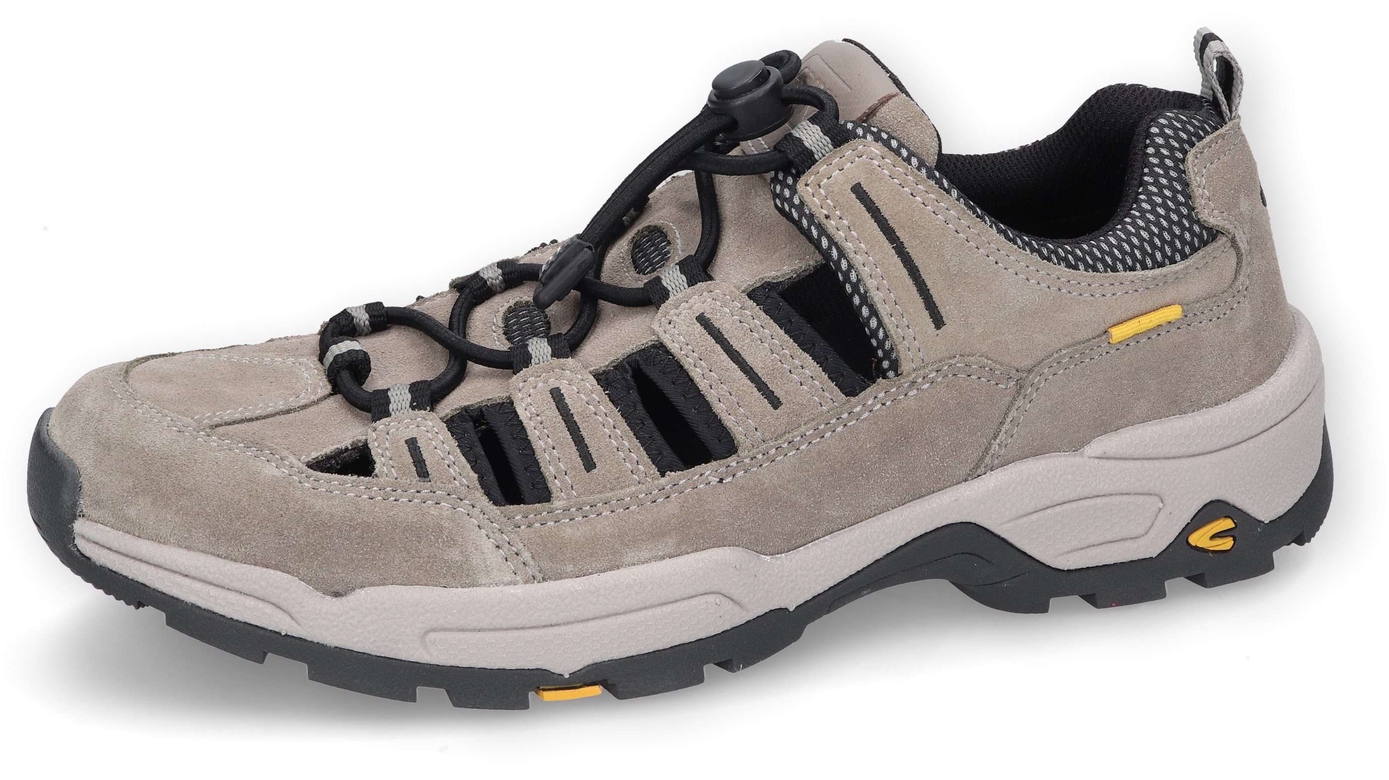 camel active Slipper, Trekking Sandale, Sommerschuh, günstig online kaufen