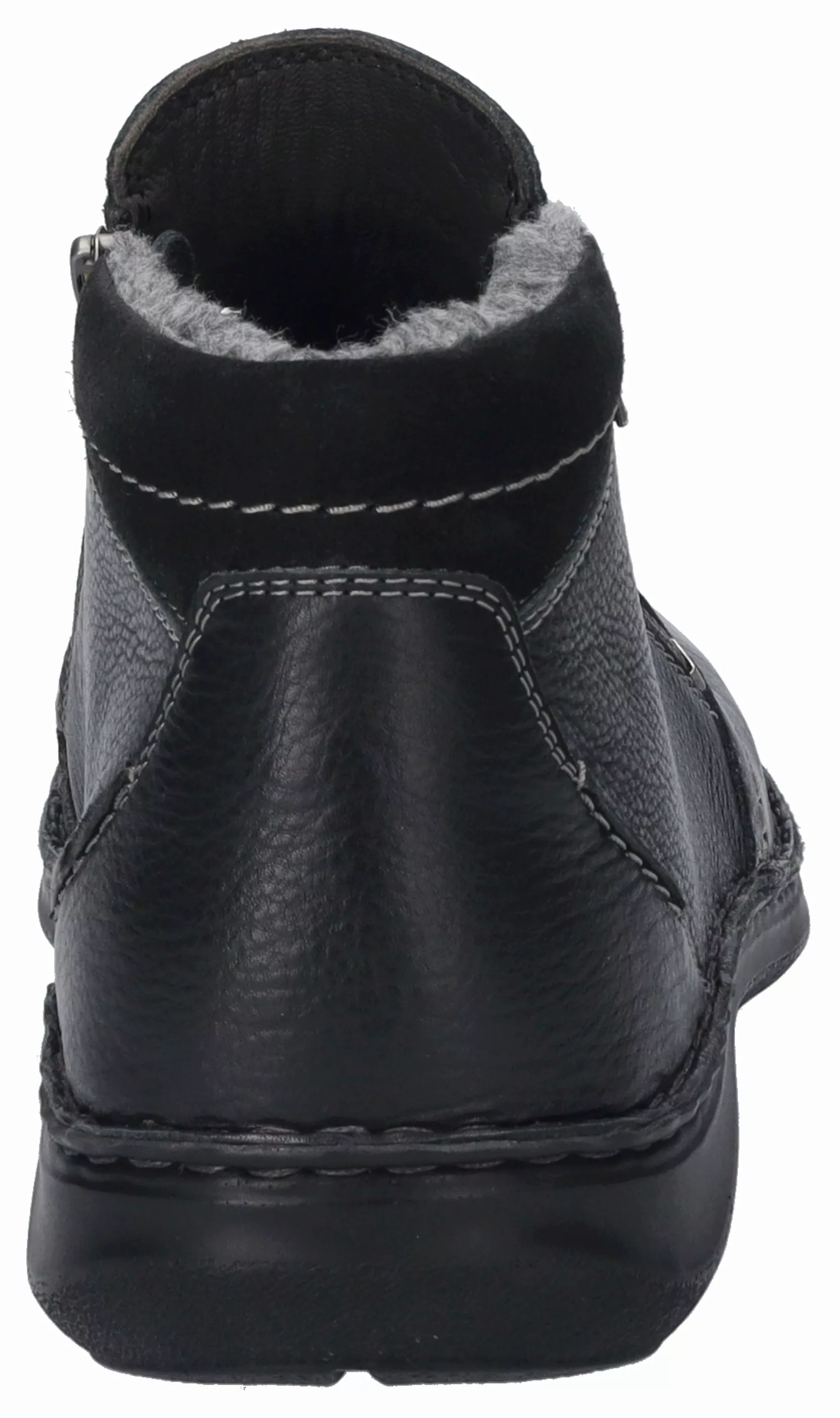 Josef Seibel Winterstiefel "New Anvers 04", Winterschuh, Stiefel, Komfortsc günstig online kaufen