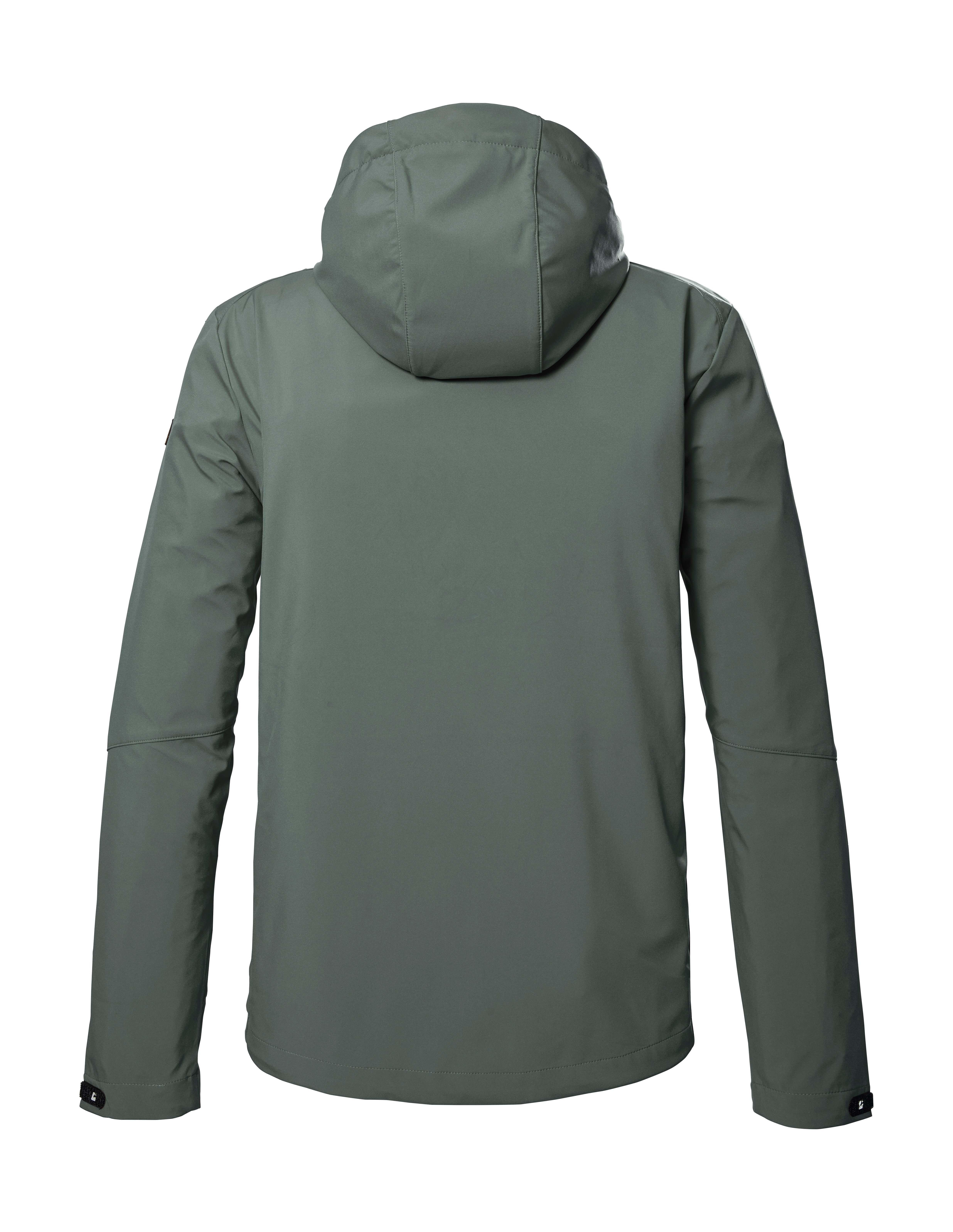 Killtec Softshelljacke "KOS 259 MN SFTSHLL JCKT" günstig online kaufen