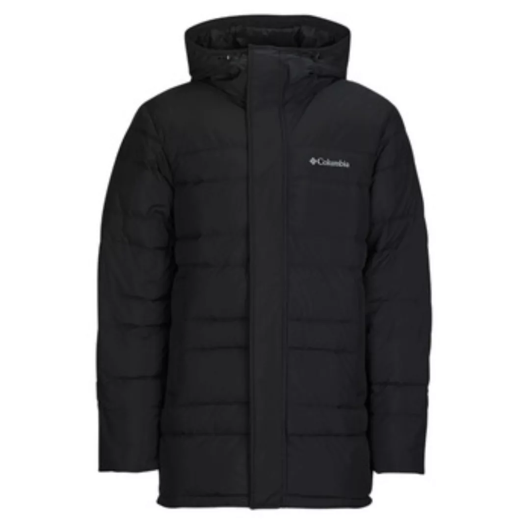 Columbia  Parkas Saltzman Down Parka günstig online kaufen