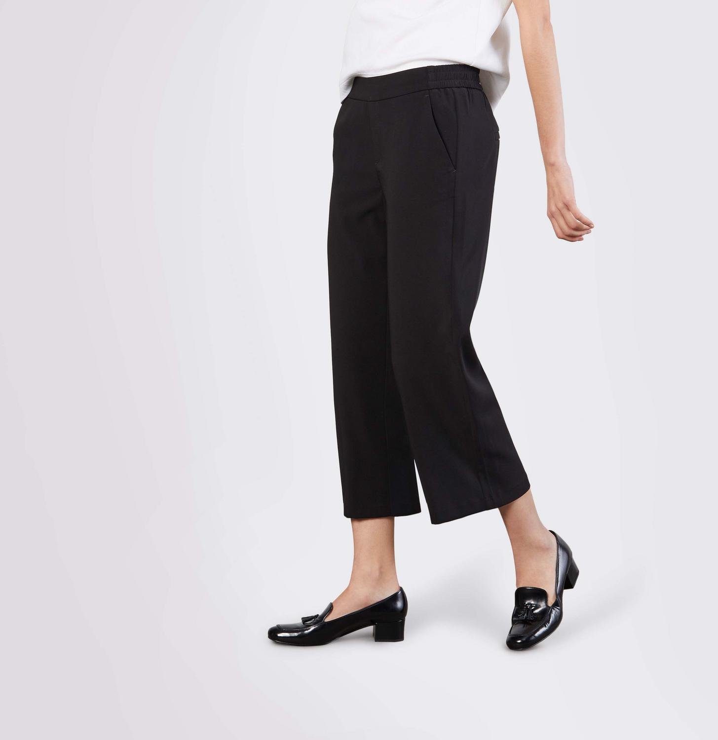 MAC Stoffhose CHIARA günstig online kaufen
