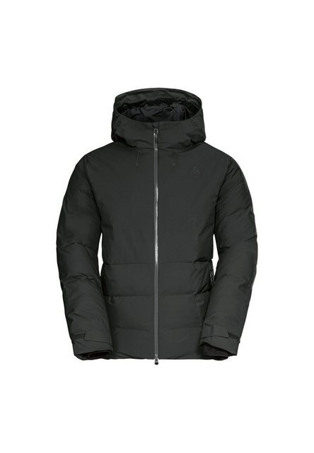 Odlo Winterjacke Odlo Herren Ski Cocoon S-Thermic Jacke 528752 schwarz günstig online kaufen