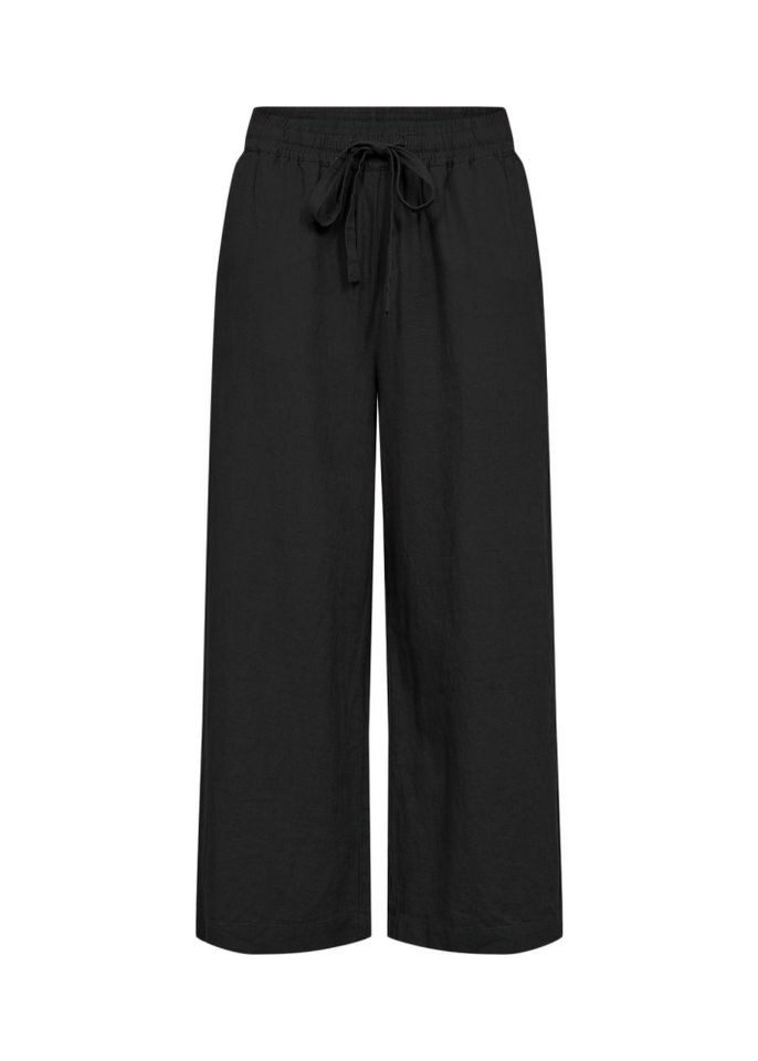 soyaconcept Leinenhose Leinenhose - Damen Sommerhose günstig online kaufen