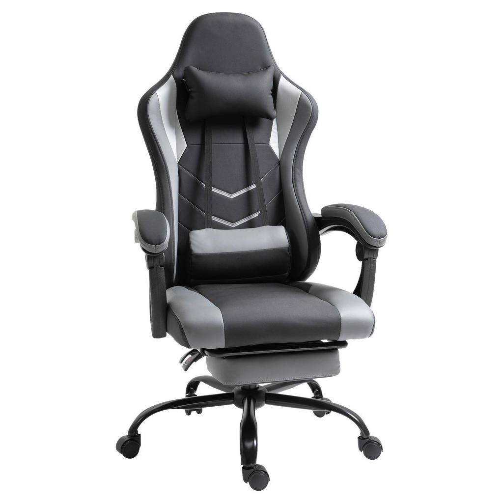 Gaming-Sessel 921-279 schwarz günstig online kaufen